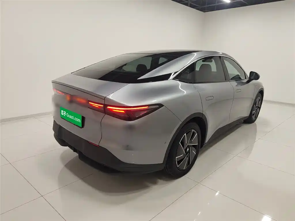 Arcfox Alfa Romeo S5 S5 2025 560PRO 185kW