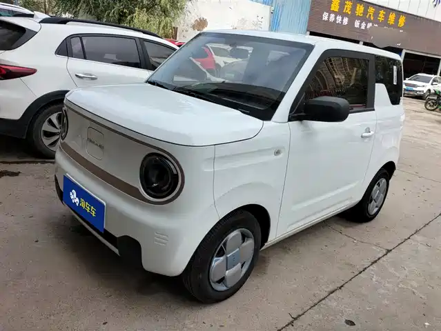 GEELY GALAXY PANDA 2023