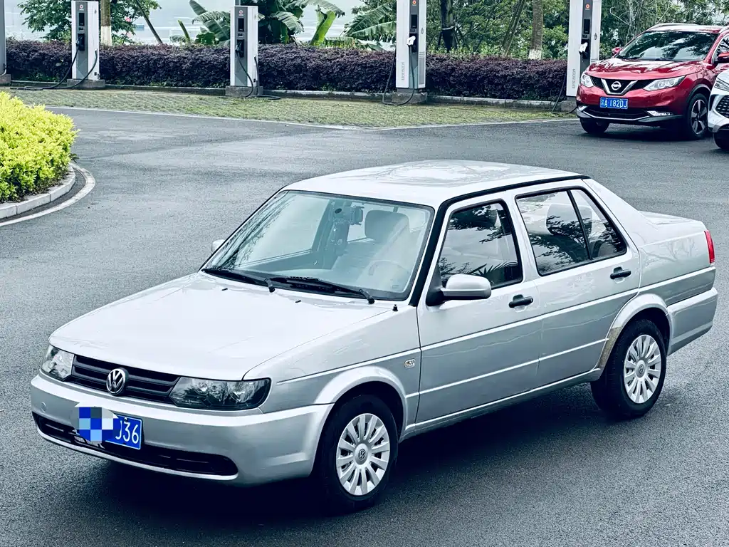 Volkswagen Jetta 2012
