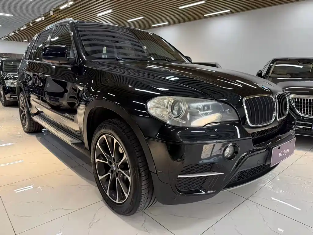 BMW X5( Import ) 2011 xDrive35i Luxury Type