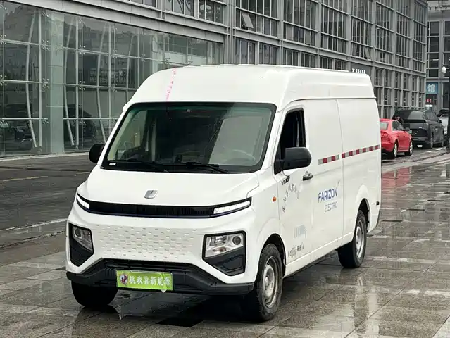 Farizon Auto REMOTE STAR ENJOY V 2024