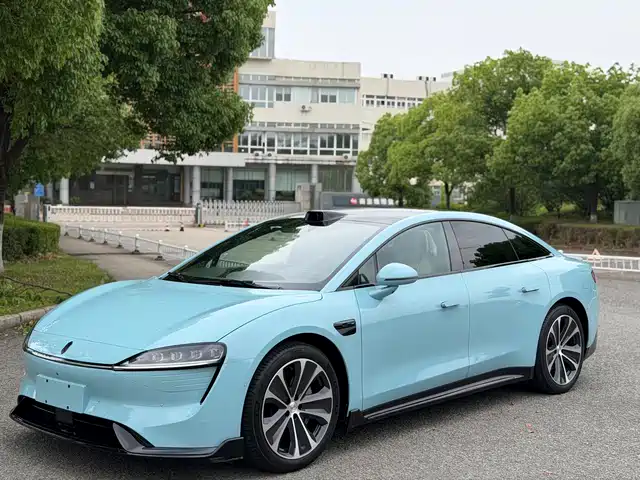 2025 Chery Zhijie