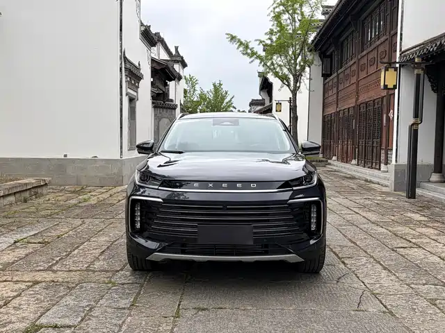 2024 EXEED TXL