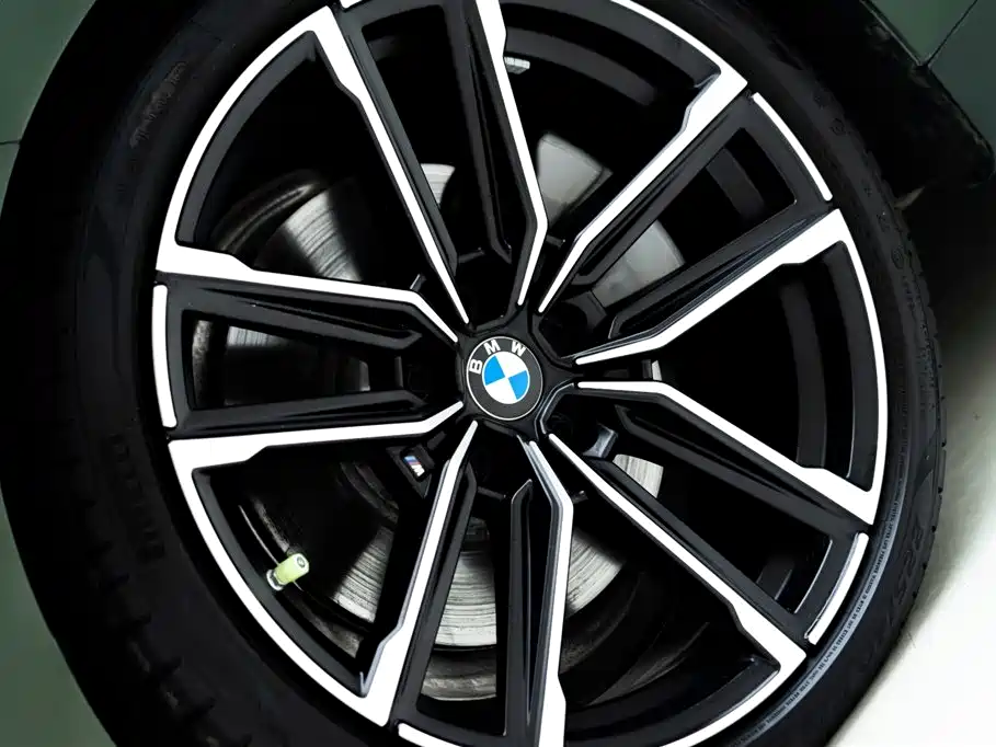 BMW 4 Series 4 2023 430i M Sport