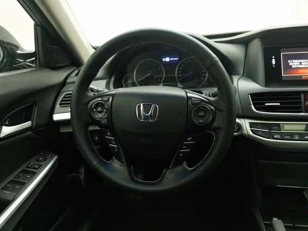 Honda Crosstour — миниатюра 11