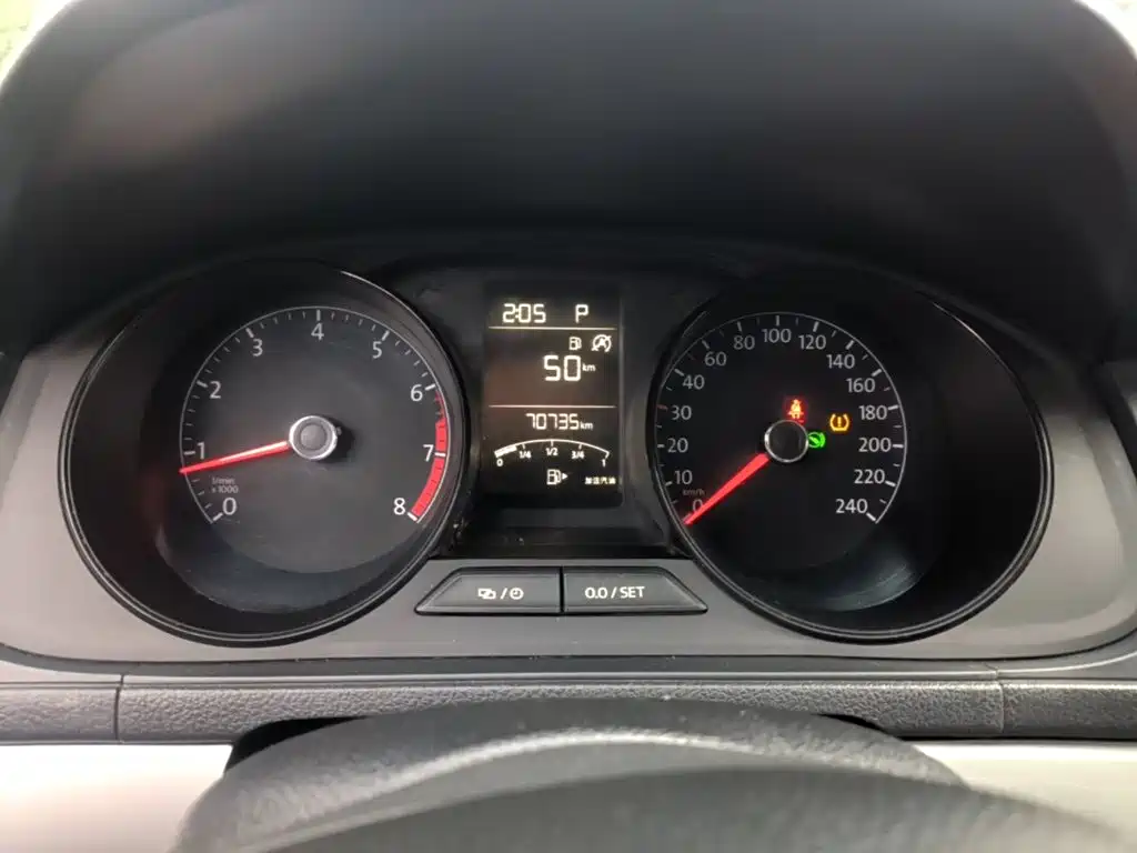 Volkswagen Lavida — миниатюра 12