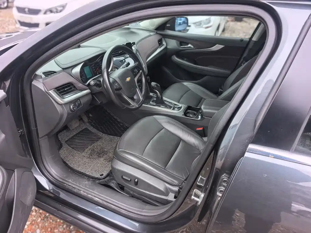 CHEVROLET MAI RUIBAO