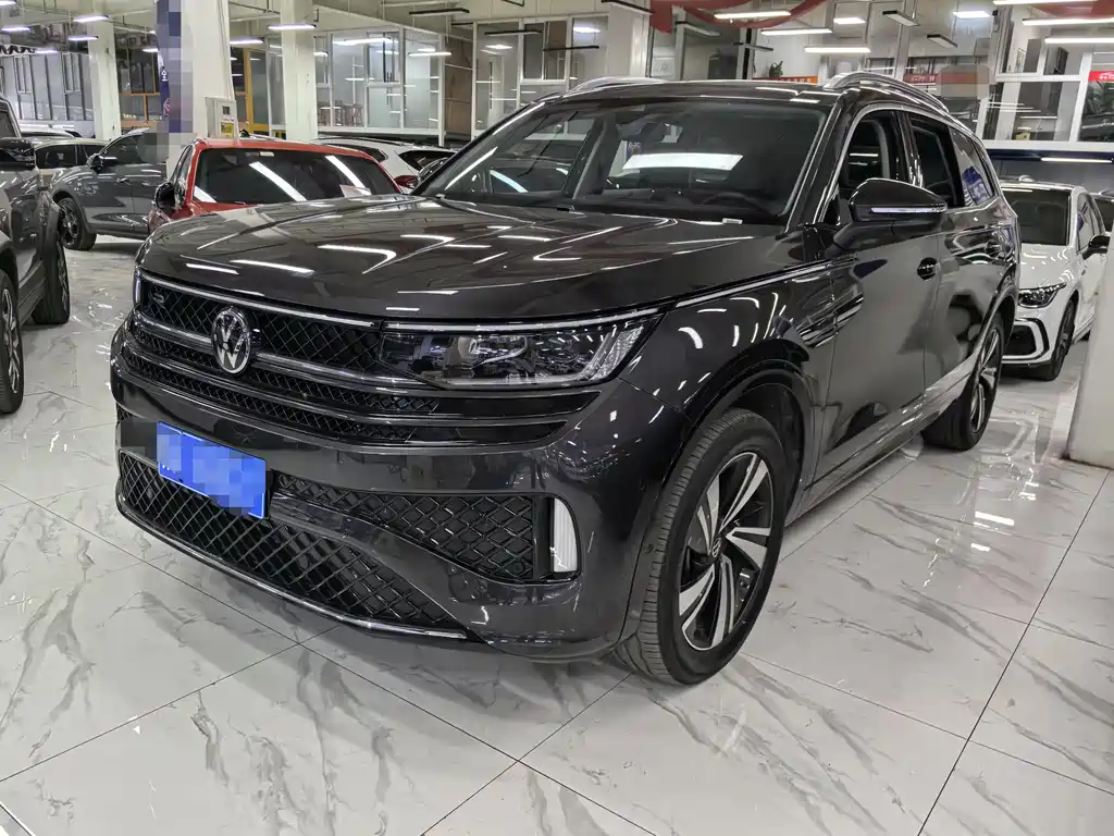 Купить Volkswagen Tavendor