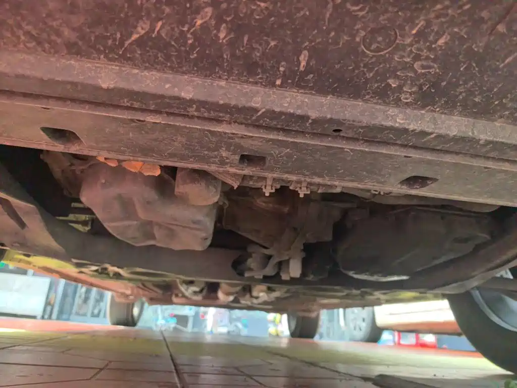 Nissan Kicks — миниатюра 22