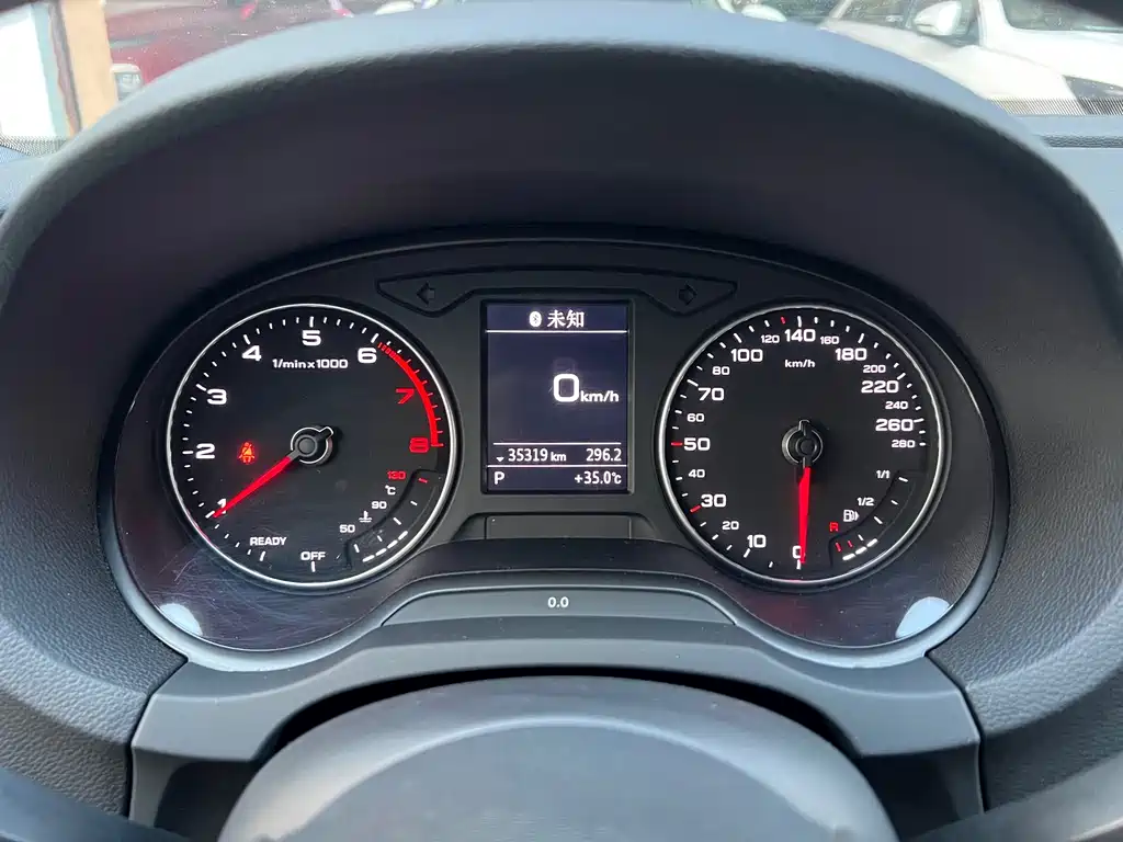 Audi A3 — миниатюра 19