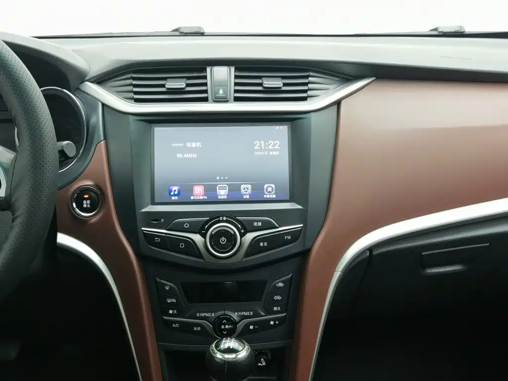 BYD G5 — миниатюра 12