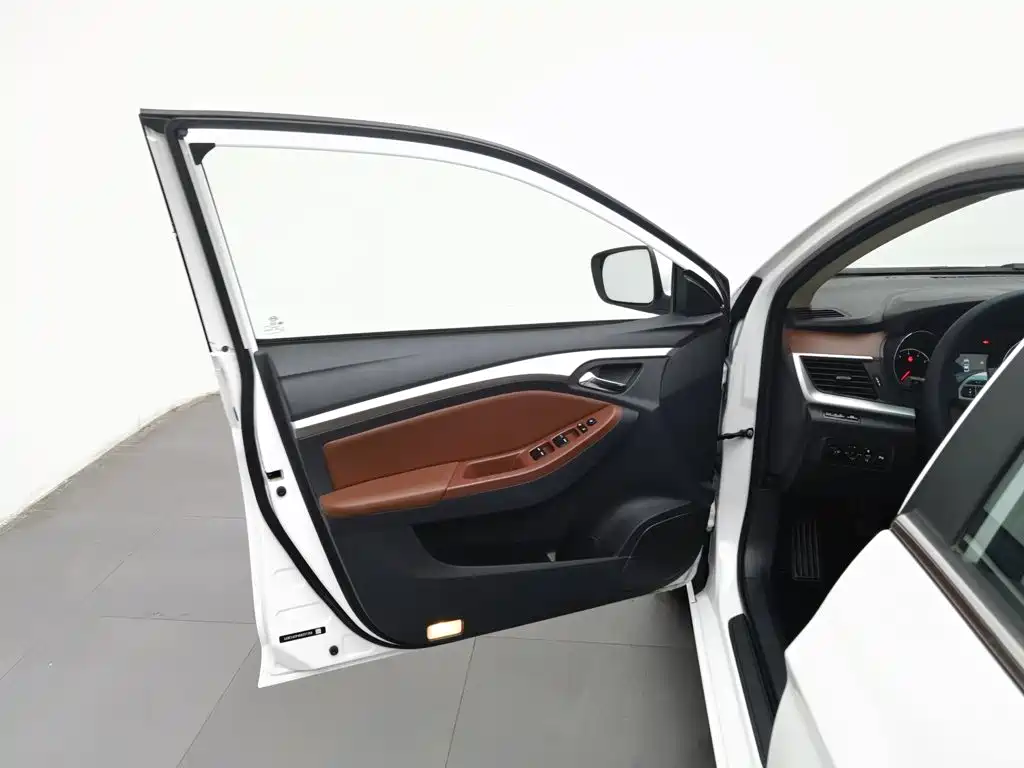 BYD G5 — миниатюра 8