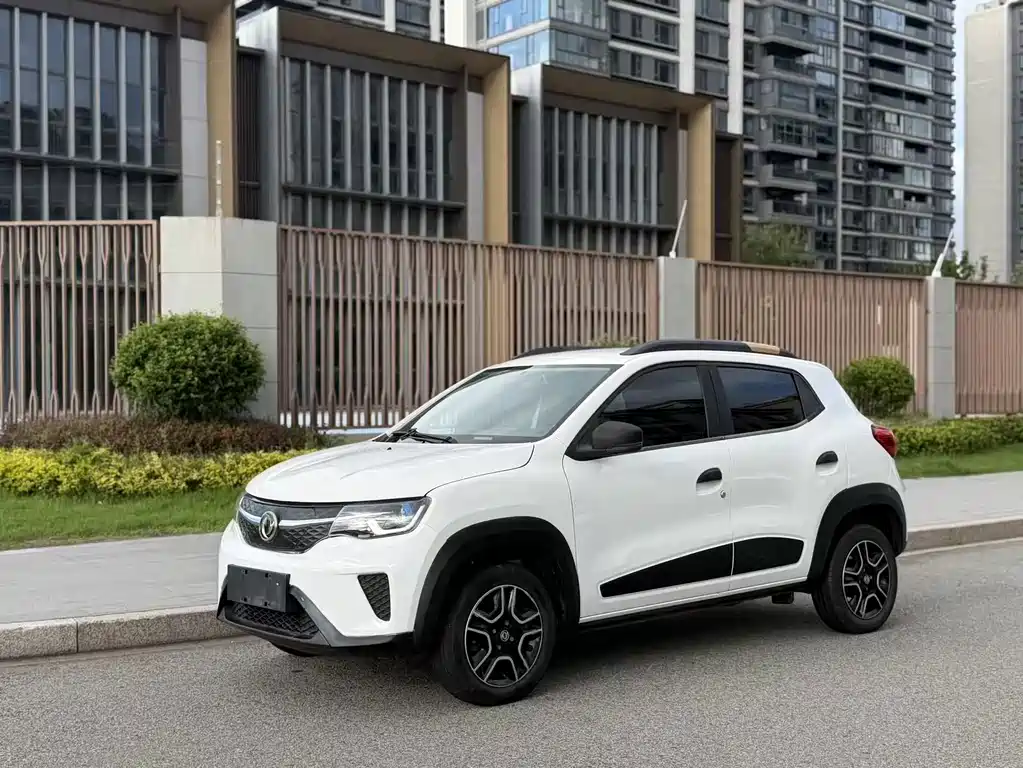 eπ Nano EX1