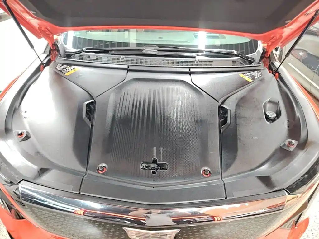 Cadillac IQ — миниатюра 20