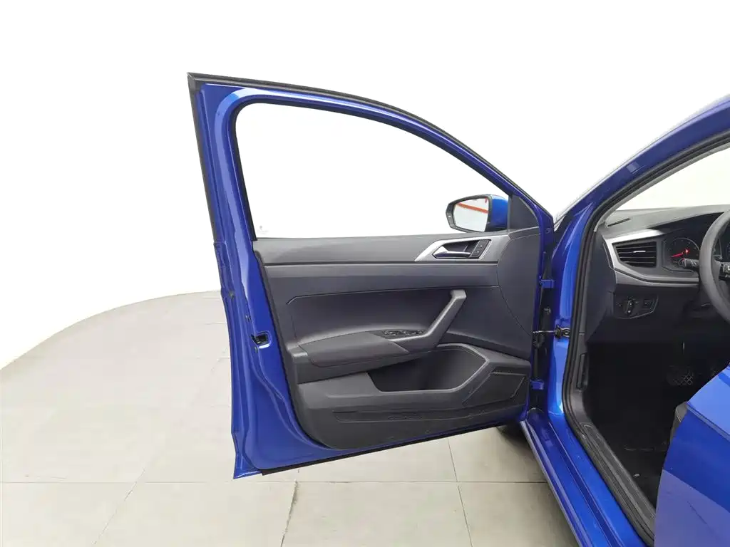 Volkswagen Polo 2019 Plus 1.5L AT