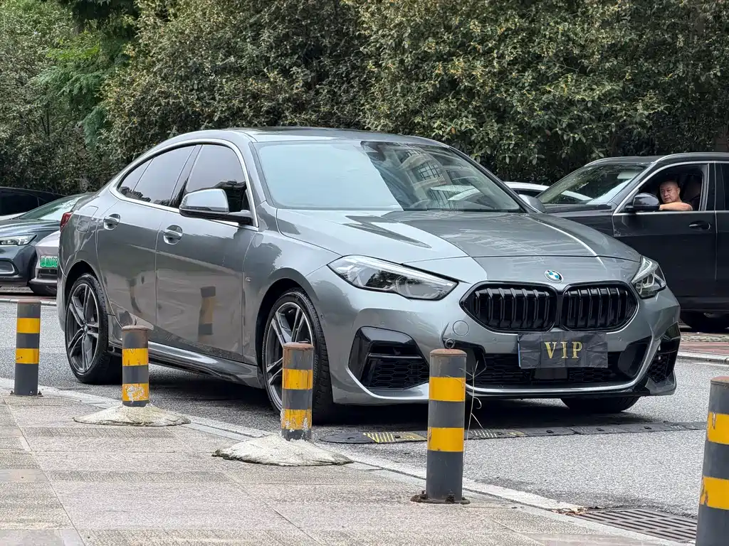 BMW 2 Series (Import) — миниатюра 2