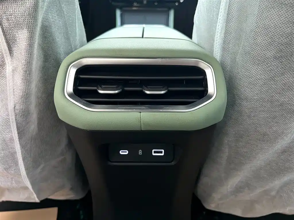 RUILAN AUTOMOBILE RUILAN 7