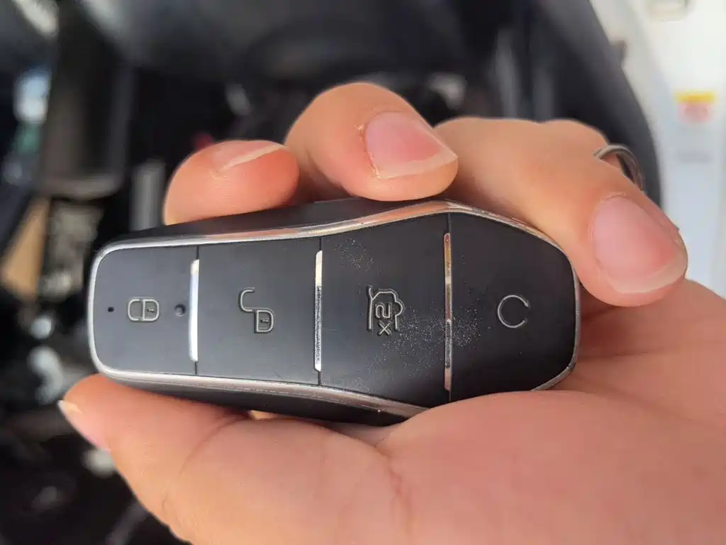 BYD Qin PLUS — миниатюра 9