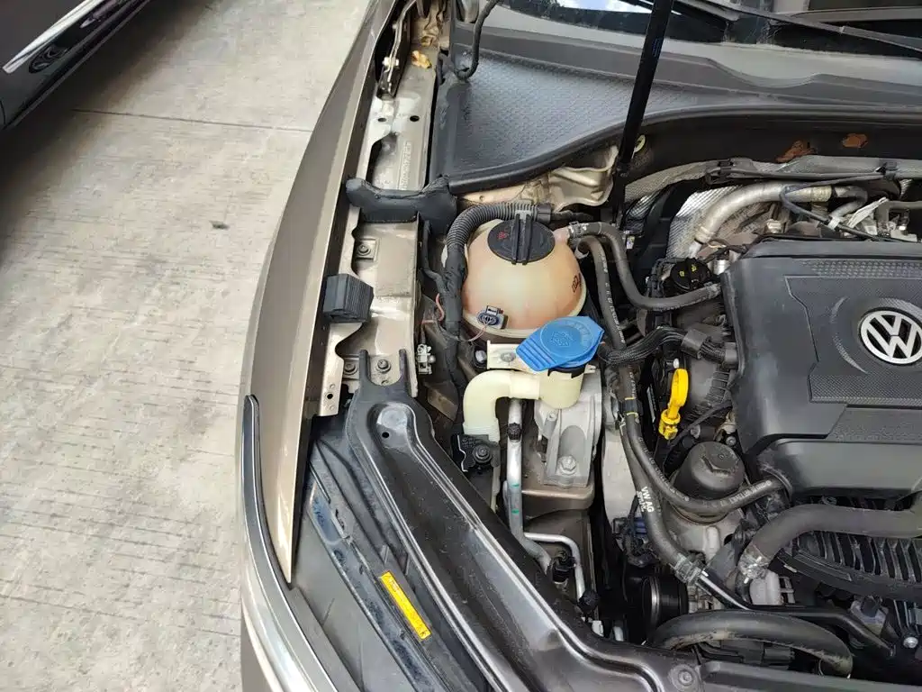 Volkswagen Passat — миниатюра 19