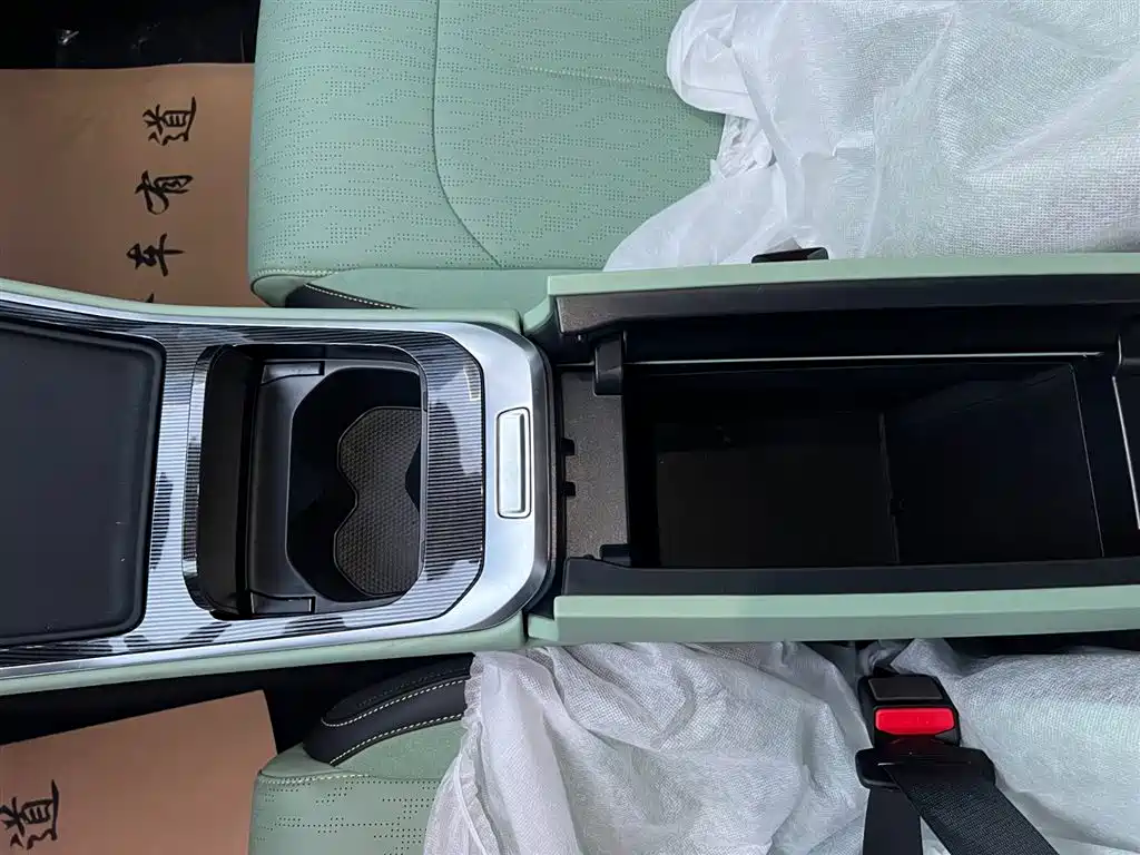 RUILAN AUTOMOBILE RUILAN 7