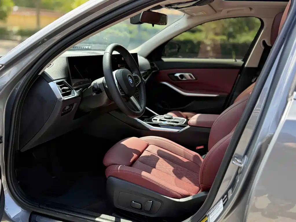 BMW i3 — миниатюра 4