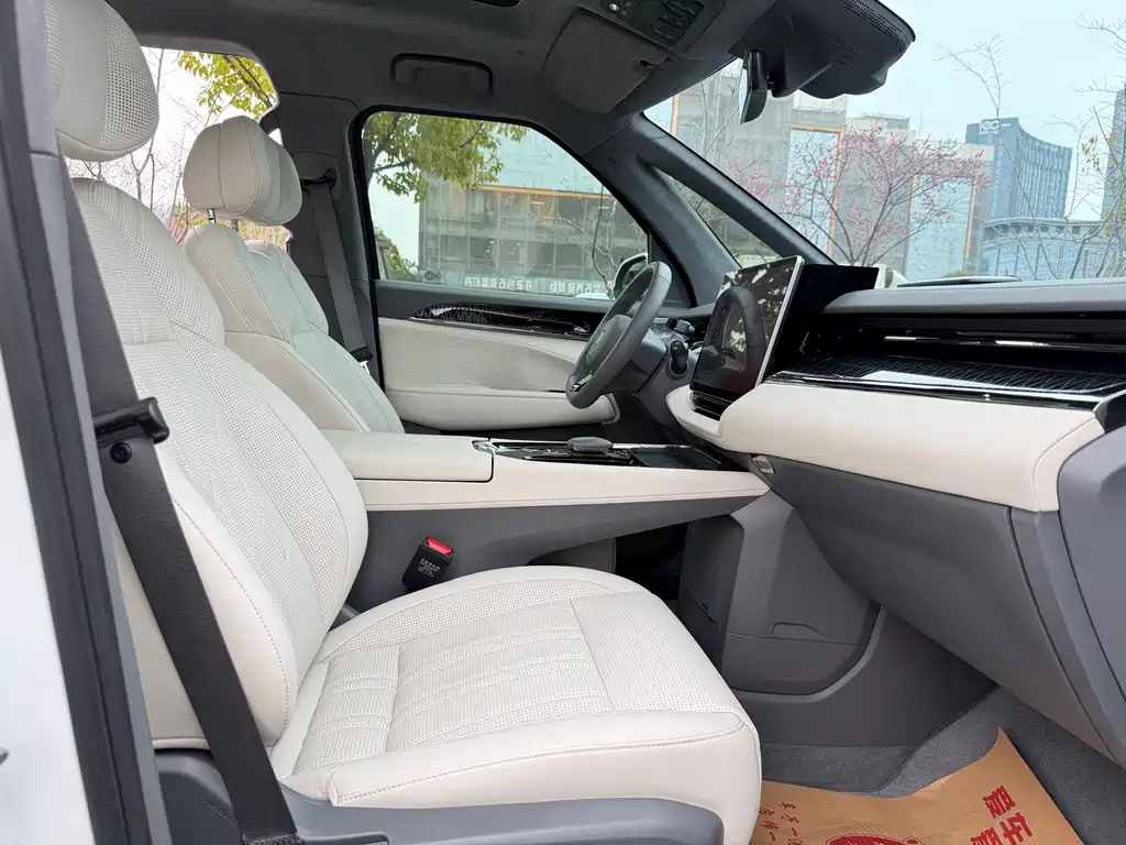 ZEEKR EXTREME KRYPTON 009