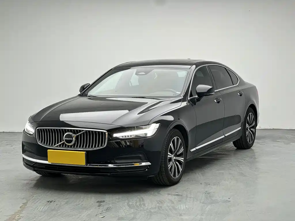 Volvo S90 2022