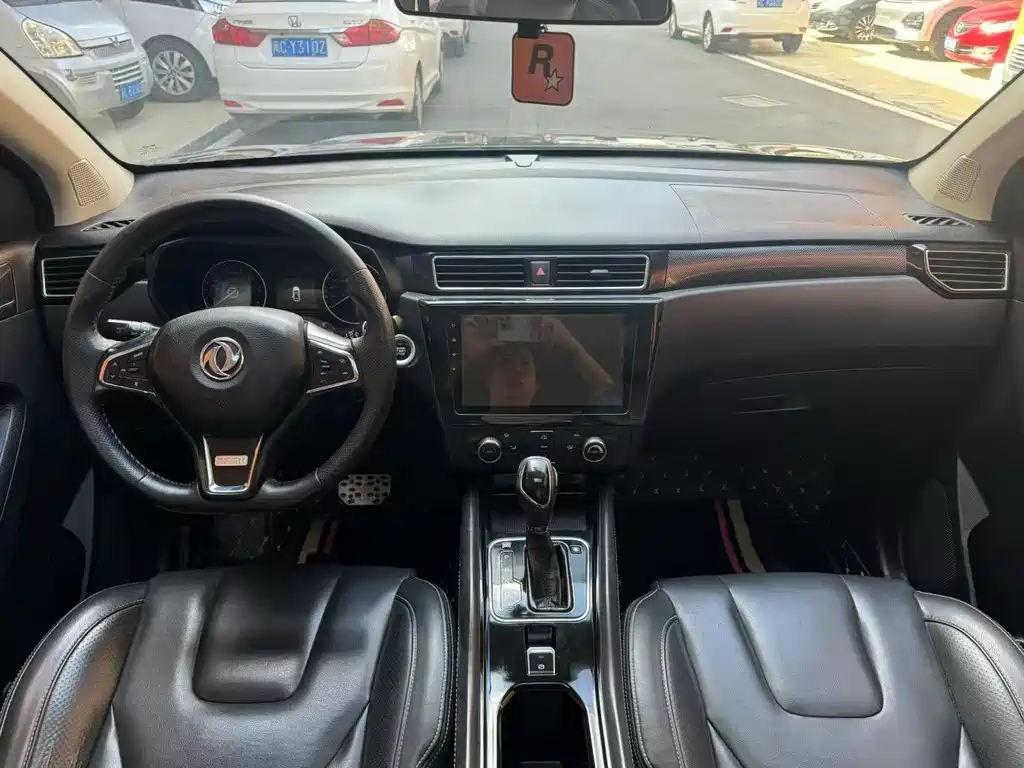 DONGFENG SCENERY 580