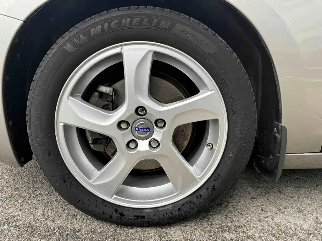 Volvo S60 (Import) — миниатюра 23