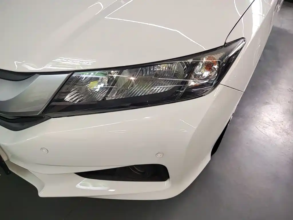 Honda City — миниатюра 23