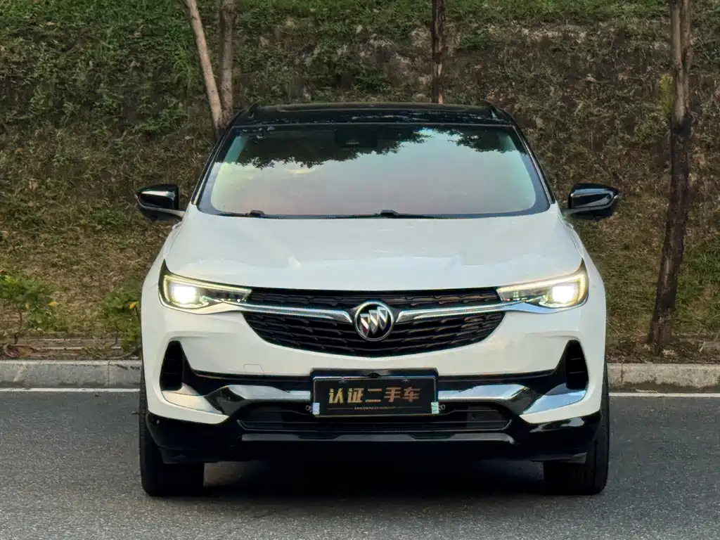 Buick Encore — миниатюра 2