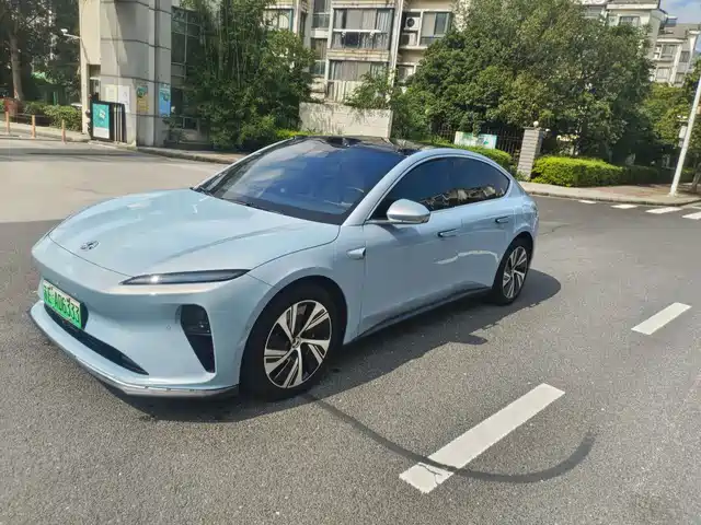 WEILAI NIO ET5 2023