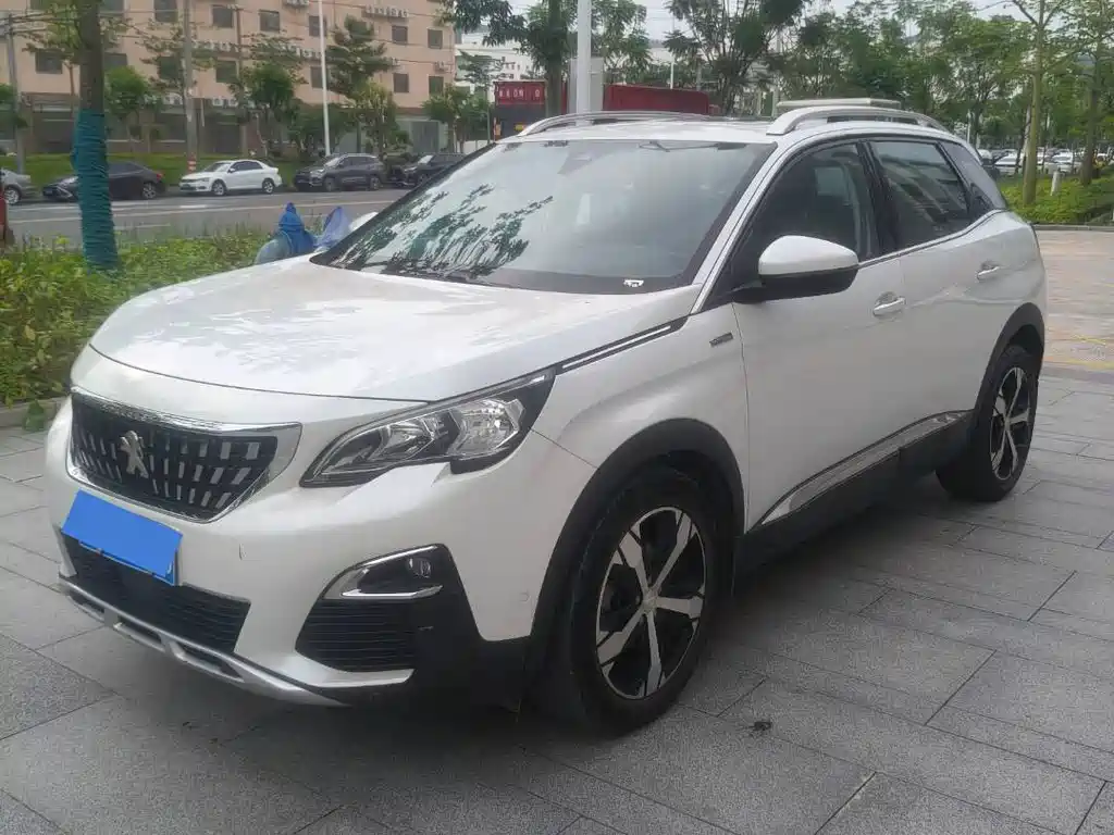 Купить Peugeot 4008