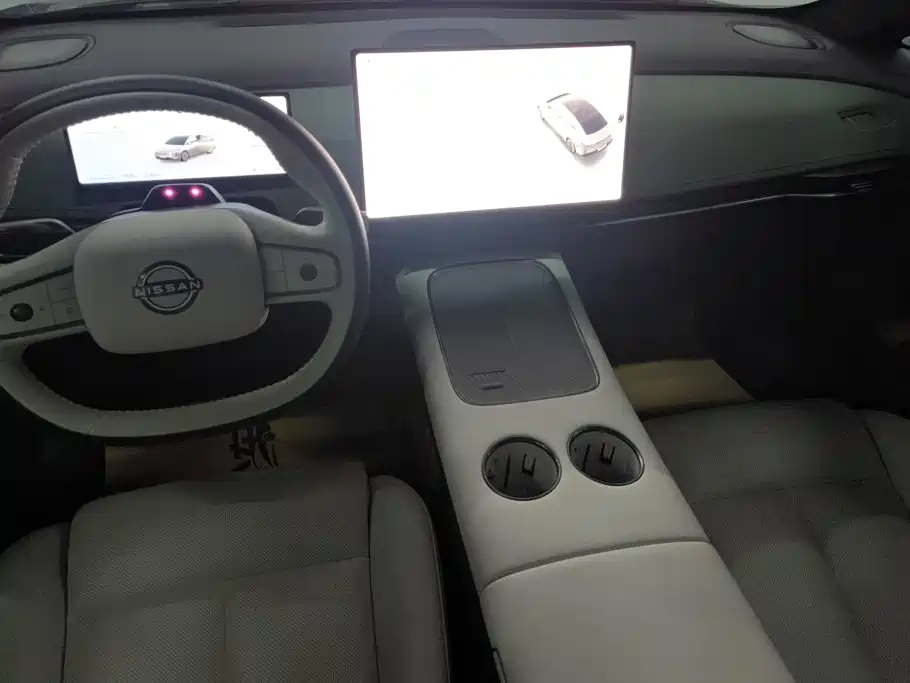 Nissan N7 — миниатюра 12