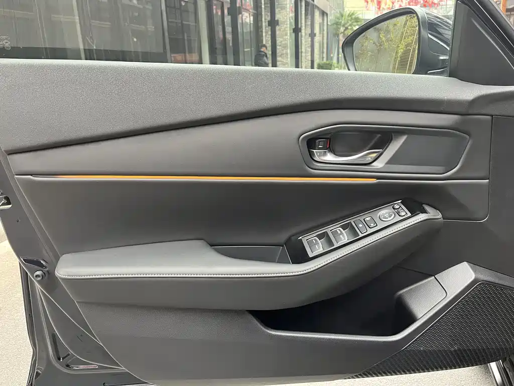 HONDA ACCORD NEW ENERGY