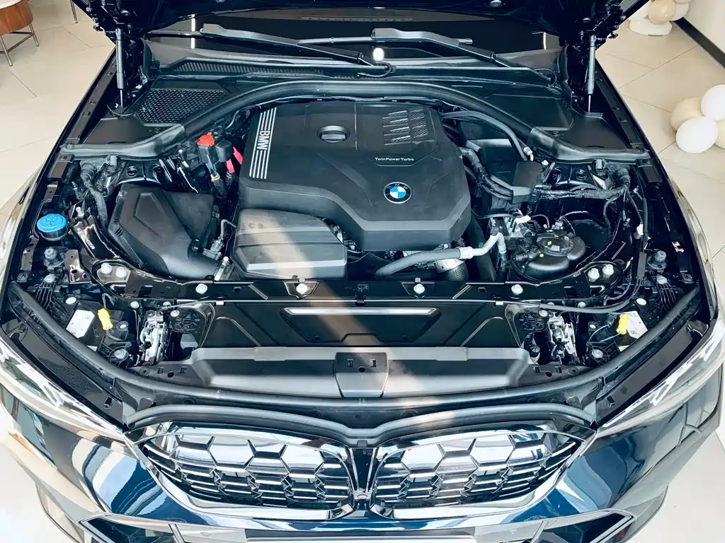 BMW 3 Series — миниатюра 16