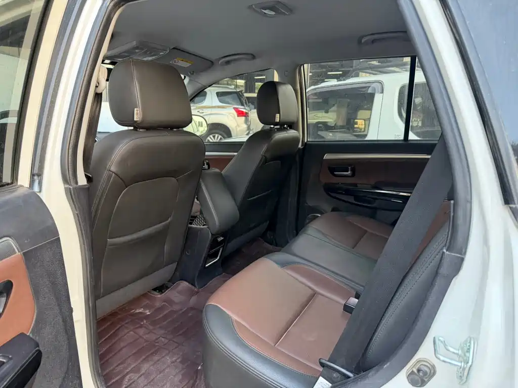 Haval H5 Classic — миниатюра 4