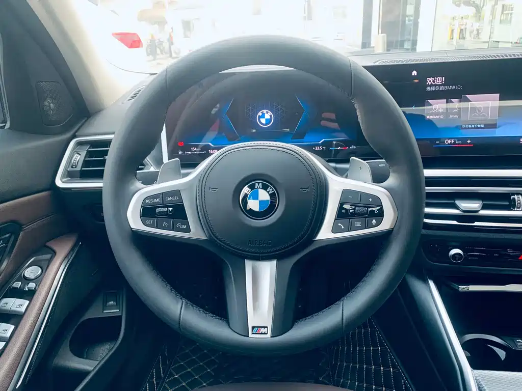 BMW 3 Series — миниатюра 8