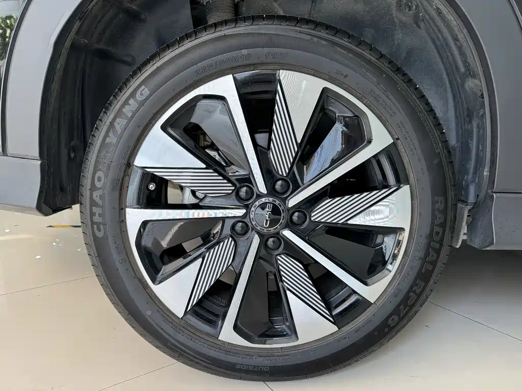 BYD SONGJIANG NEW ENERGY