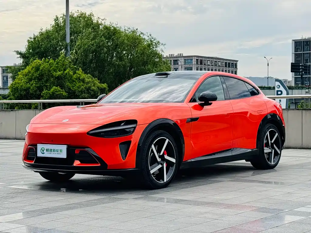 Xiaomi 小米YU7 2025