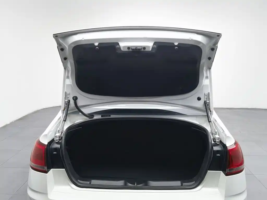 Citroen C-Quatre — миниатюра 16