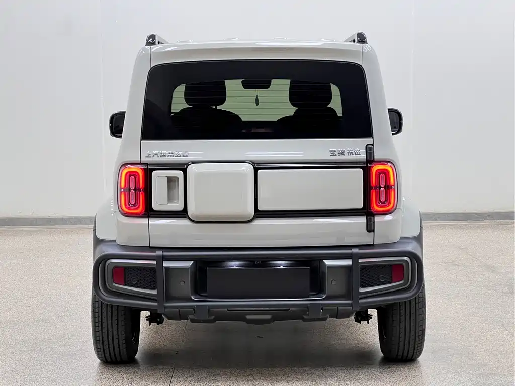 Baojun Yueye — миниатюра 5