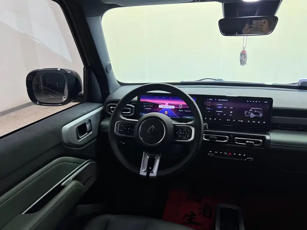 Baojun Yueye — миниатюра 18