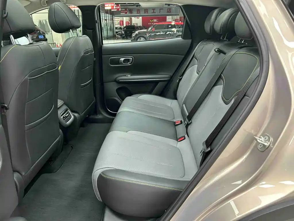 Qiyuan Qiyuan Q05 — миниатюра 15