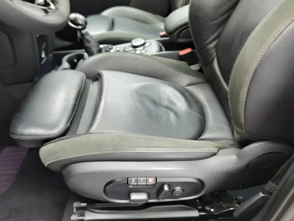 MINI Mini Countryman — миниатюра 20