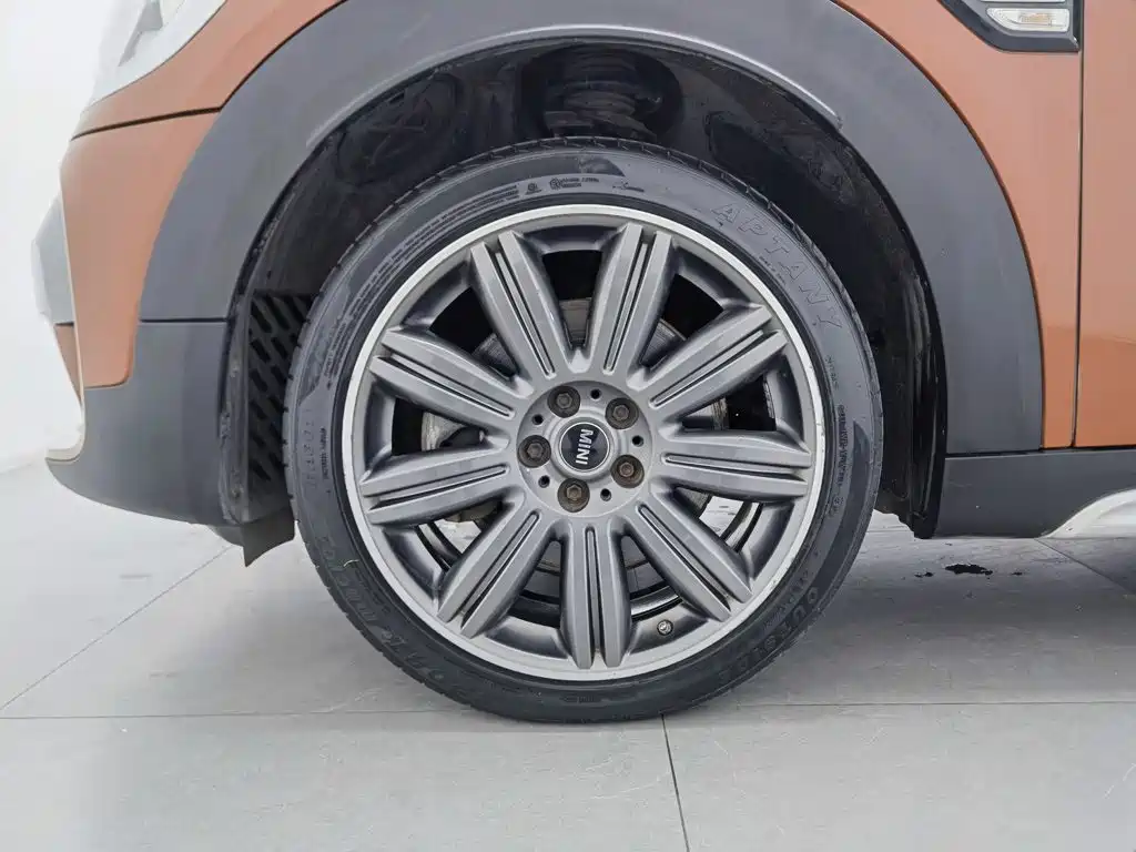 MINI Mini Countryman — миниатюра 17