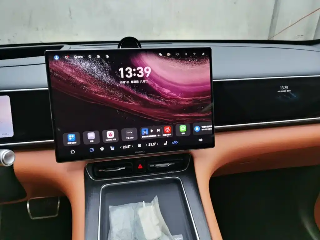 AITO AITO M7 — миниатюра 13