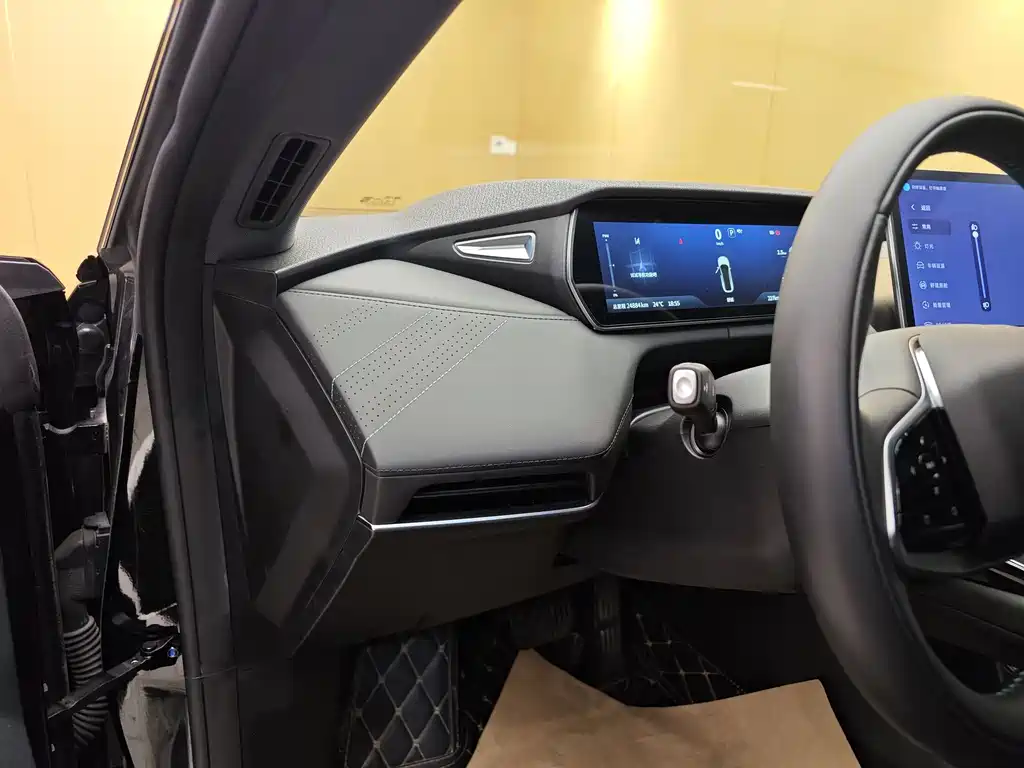 Changan Deepal DARK BLUE SL03