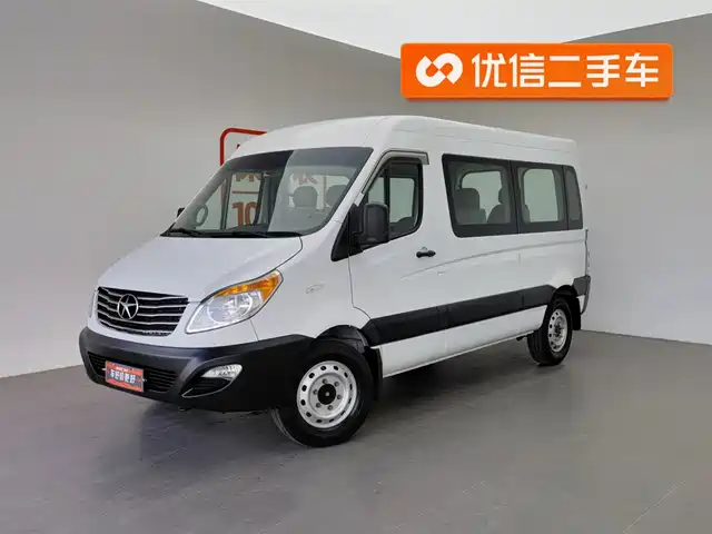 JIANGQI GROUP XINGRUI 2023