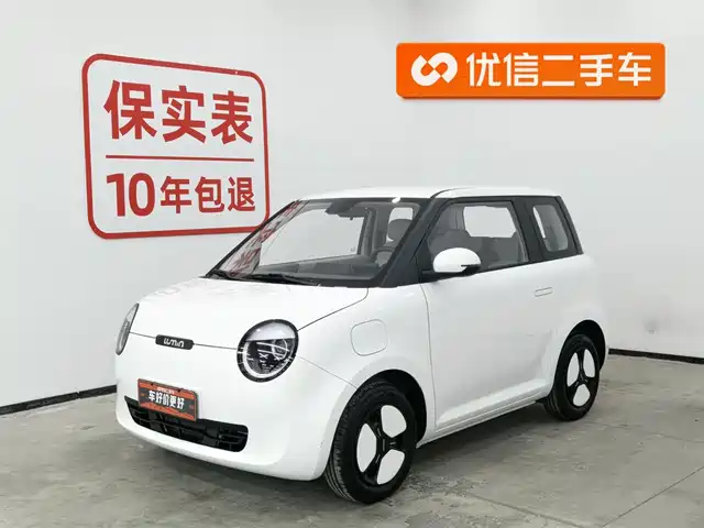 CHANGAN CHANGAN LUMIN 2025
